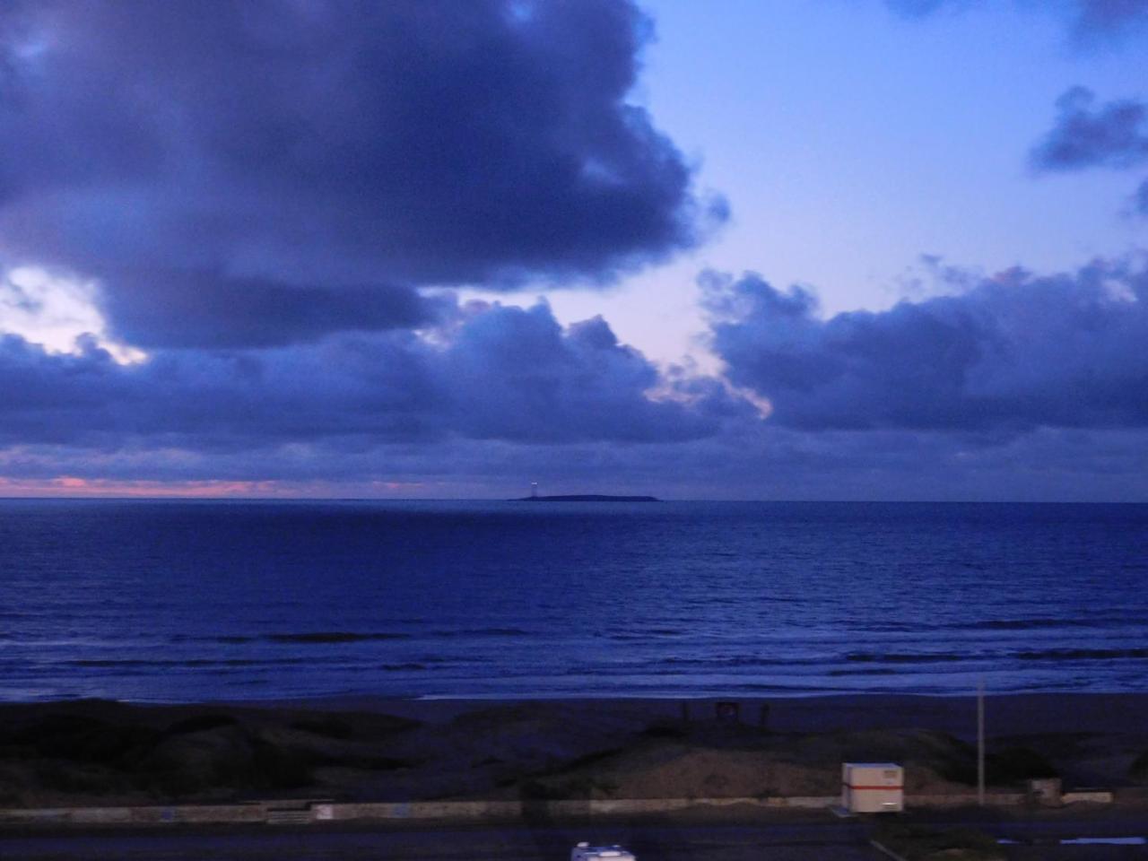 Depto Frente Al Mar - Punta Del Este - Uruguay ภายนอก รูปภาพ