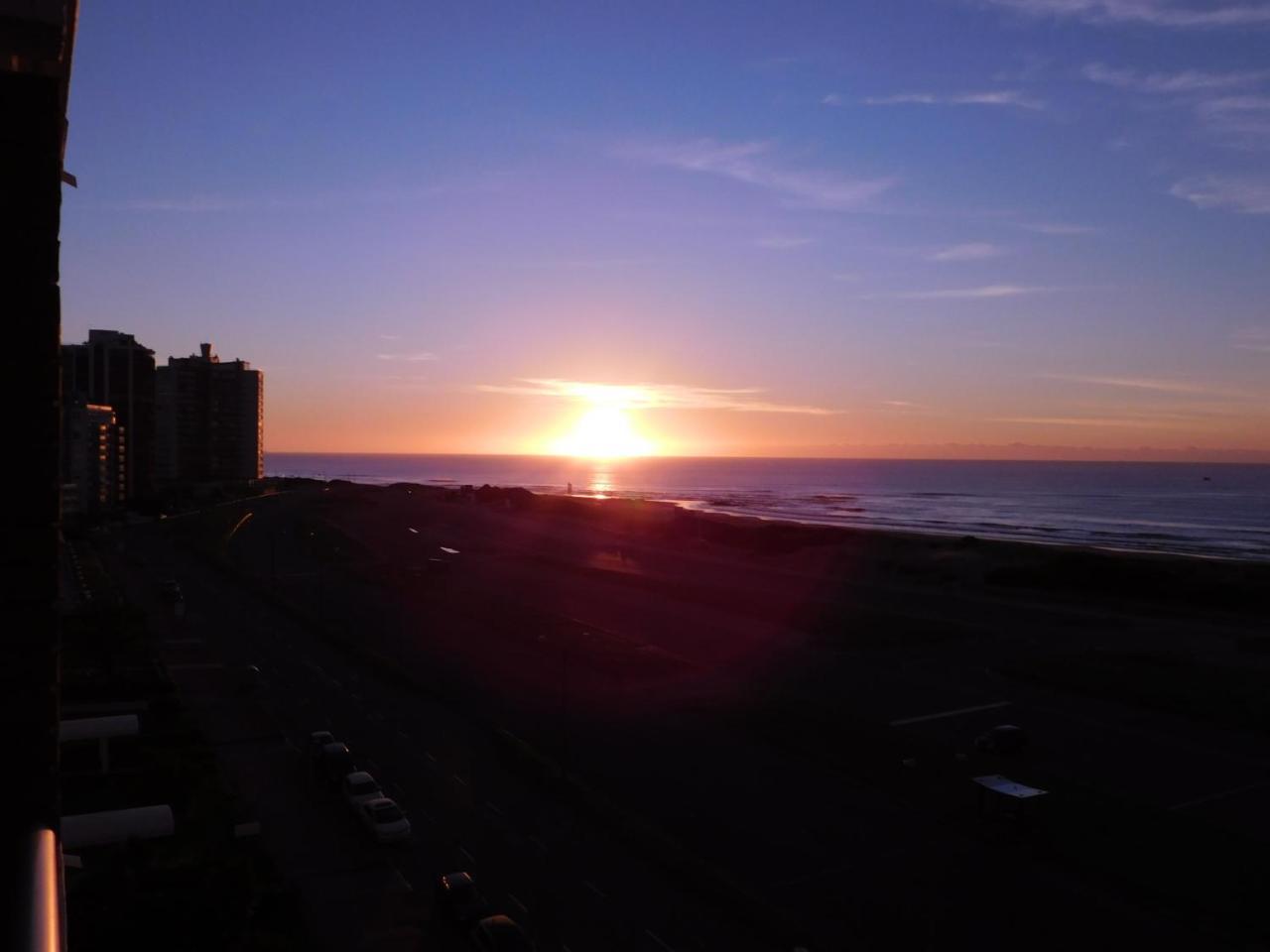 Depto Frente Al Mar - Punta Del Este - Uruguay ภายนอก รูปภาพ