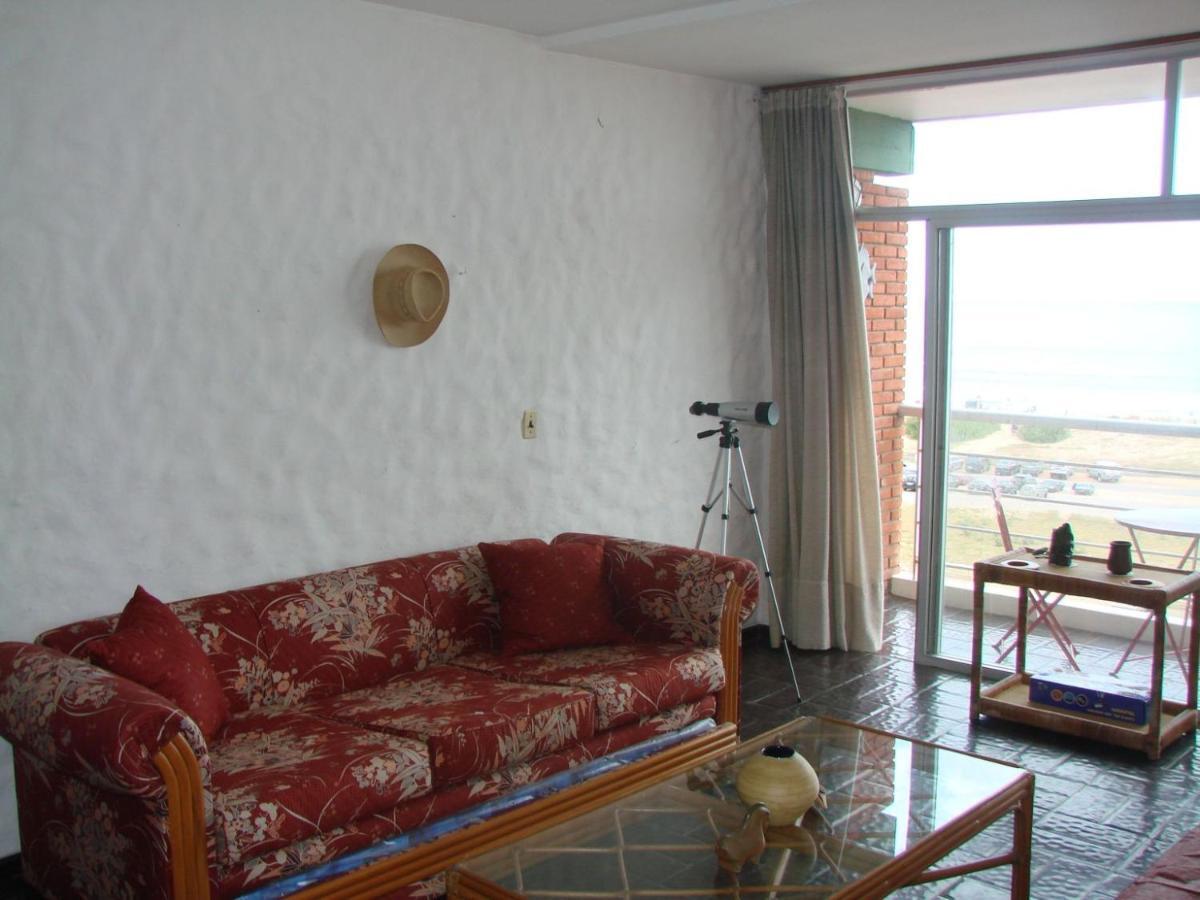 Depto Frente Al Mar - Punta Del Este - Uruguay ห้อง รูปภาพ