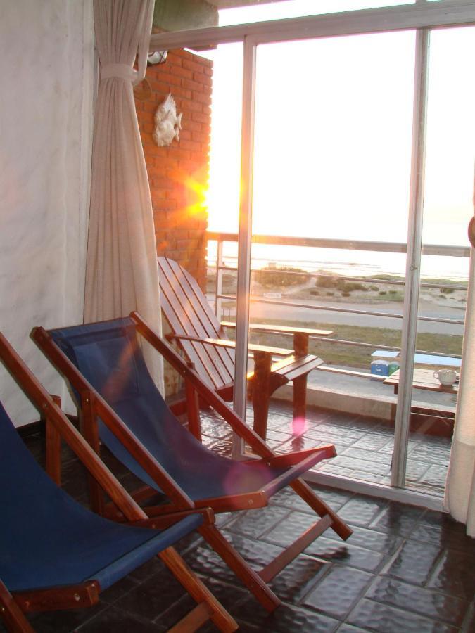 Depto Frente Al Mar - Punta Del Este - Uruguay ห้อง รูปภาพ