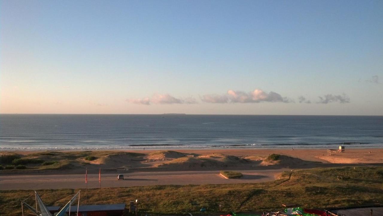 Depto Frente Al Mar - Punta Del Este - Uruguay ห้อง รูปภาพ